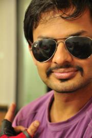 Udayan Gupta