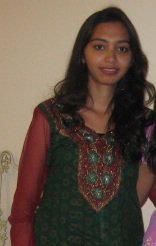Apoorva Sateesh