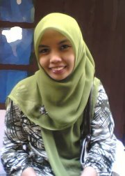 Rafiqa Hayati
