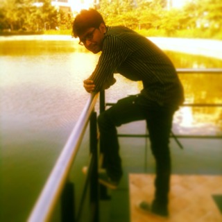 Goodreads profile picture for @pagal