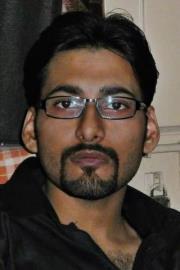 Arjun Ghosh