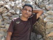 مسافر بلا عنوان