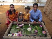 Sreepradha Sivaram