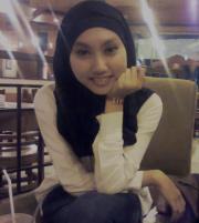Ade Lestari