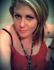 Tracie Stevenson-wright