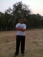 Amit Sahoo