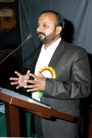 Bashir Ahmad