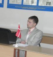 Василий Мельничук