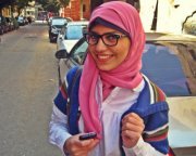 Lobna Atwan