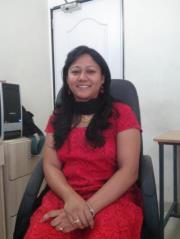 Uttara Wakhle