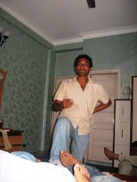 Sayantan Dutta
