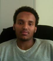 Jemal Mohammedberhan