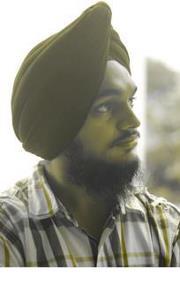 Singh Harinder