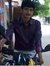 Karthik...