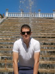 Михаил Степанко