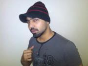 Syed Muhammad