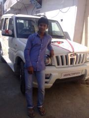 Sachin Jaiswal