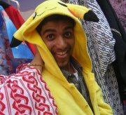 Sandeep Jogwar