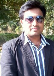 Ram Trivedi