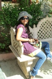 Shruti Shah