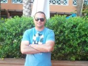 Mohamed Belal