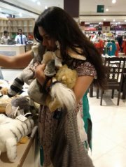Anuritha Sundar