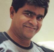 Rajesh Ramanathan