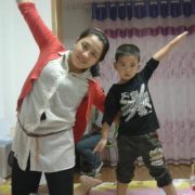 Wenqin Shi