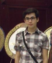 Hakan Guler