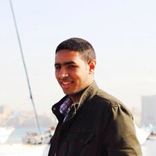 Mark Guindy
