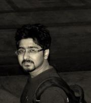 Biswadeep Majumdar