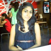Sreyaa Jain