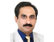 Mubashir Aziz