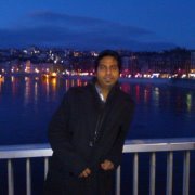 Kedar Sawant