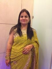 Shilpa Singh