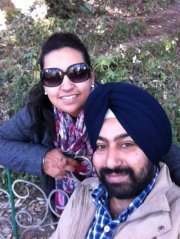Satinder Bamrah