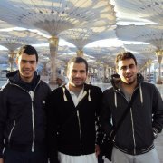 Adham El deeb