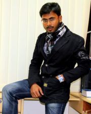Pratyush Patra
