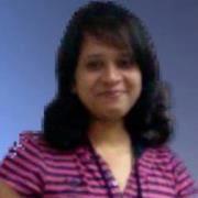 Deepali Pankaj singh