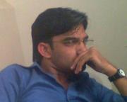 Shuaib Asghar