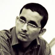 Hemanth Chandrashekar