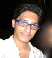 Kaustav Kr das