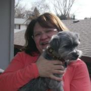 Nancy Nettles