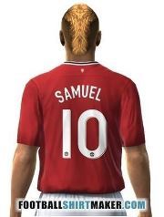 Samuel Shawn