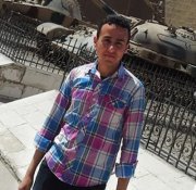 Ahmed Samy