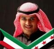 أحمد السعيدي