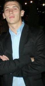 Никола Милосављевић