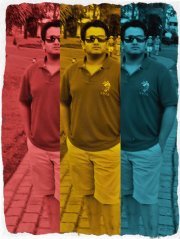 Prateek Bhargava