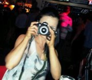 Nicola Hansford swift