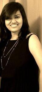 Shweta Singh